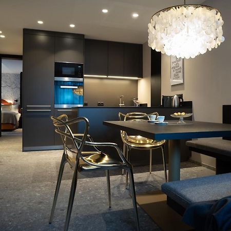 Sissi Suites | Luxury Apartments | Mayrhofen Exteriér fotografie