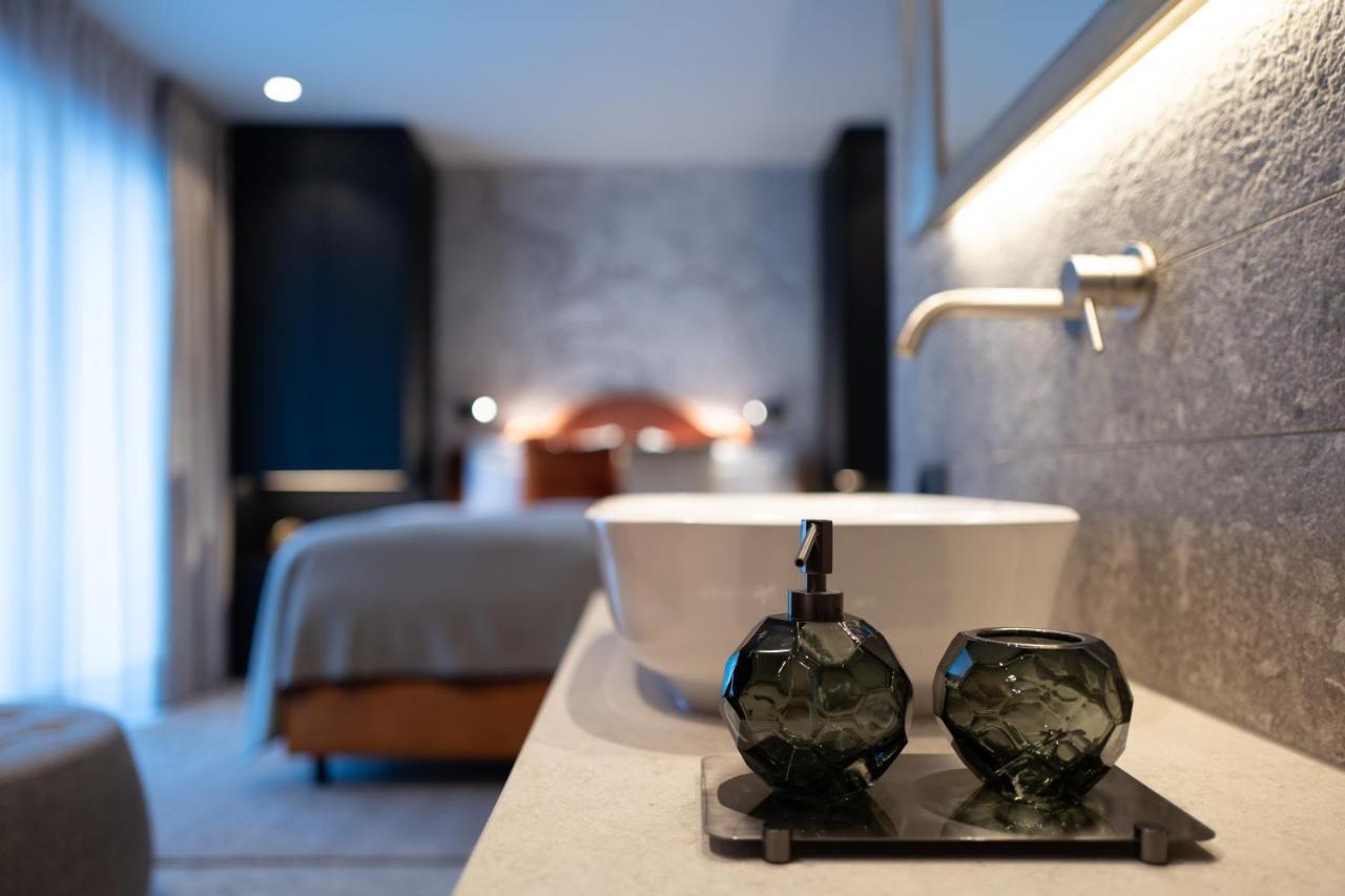 Sissi Suites | Luxury Apartments | Mayrhofen Exteriér fotografie