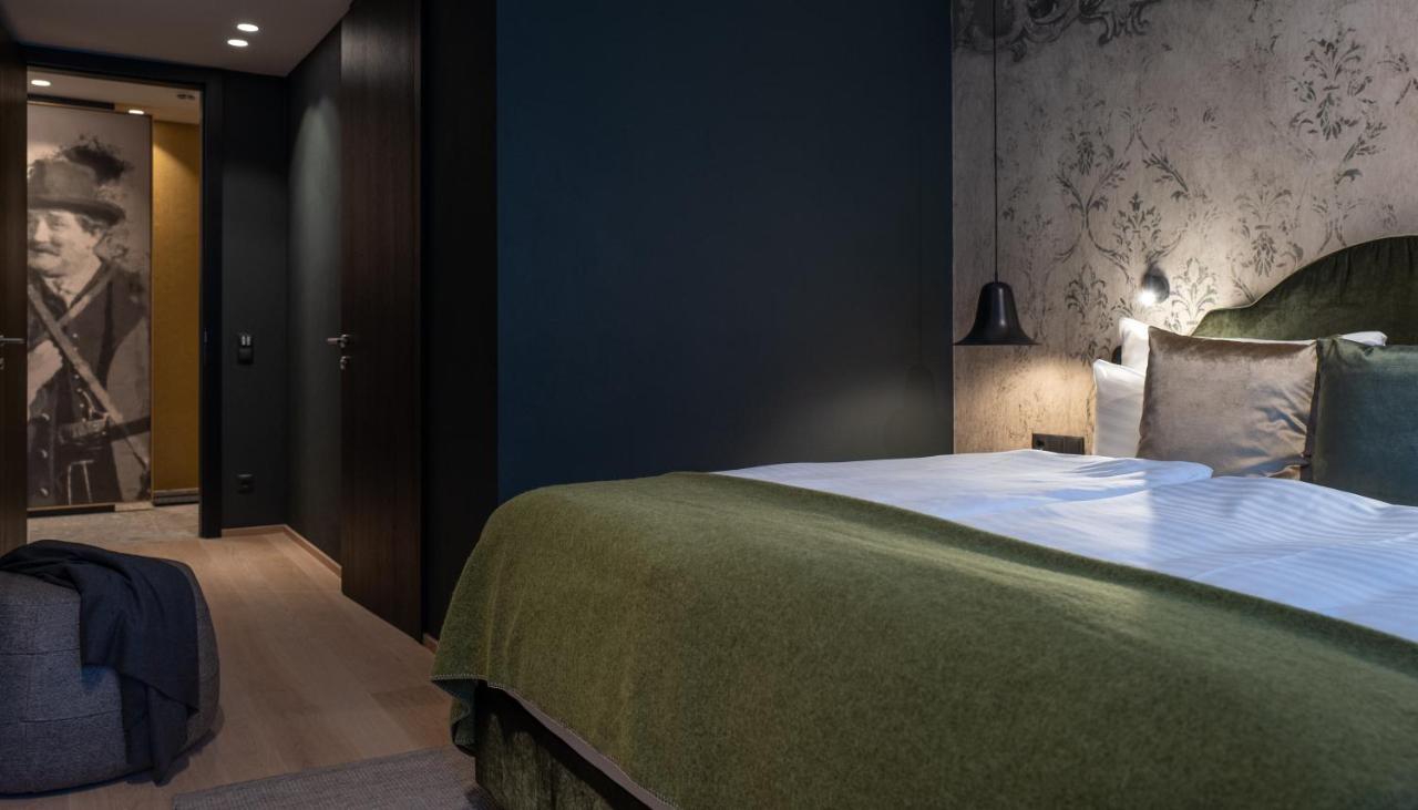 Sissi Suites | Luxury Apartments | Mayrhofen Exteriér fotografie