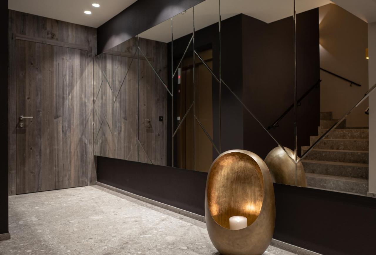 Sissi Suites | Luxury Apartments | Mayrhofen Exteriér fotografie