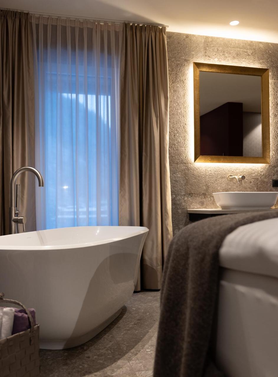 Sissi Suites | Luxury Apartments | Mayrhofen Exteriér fotografie
