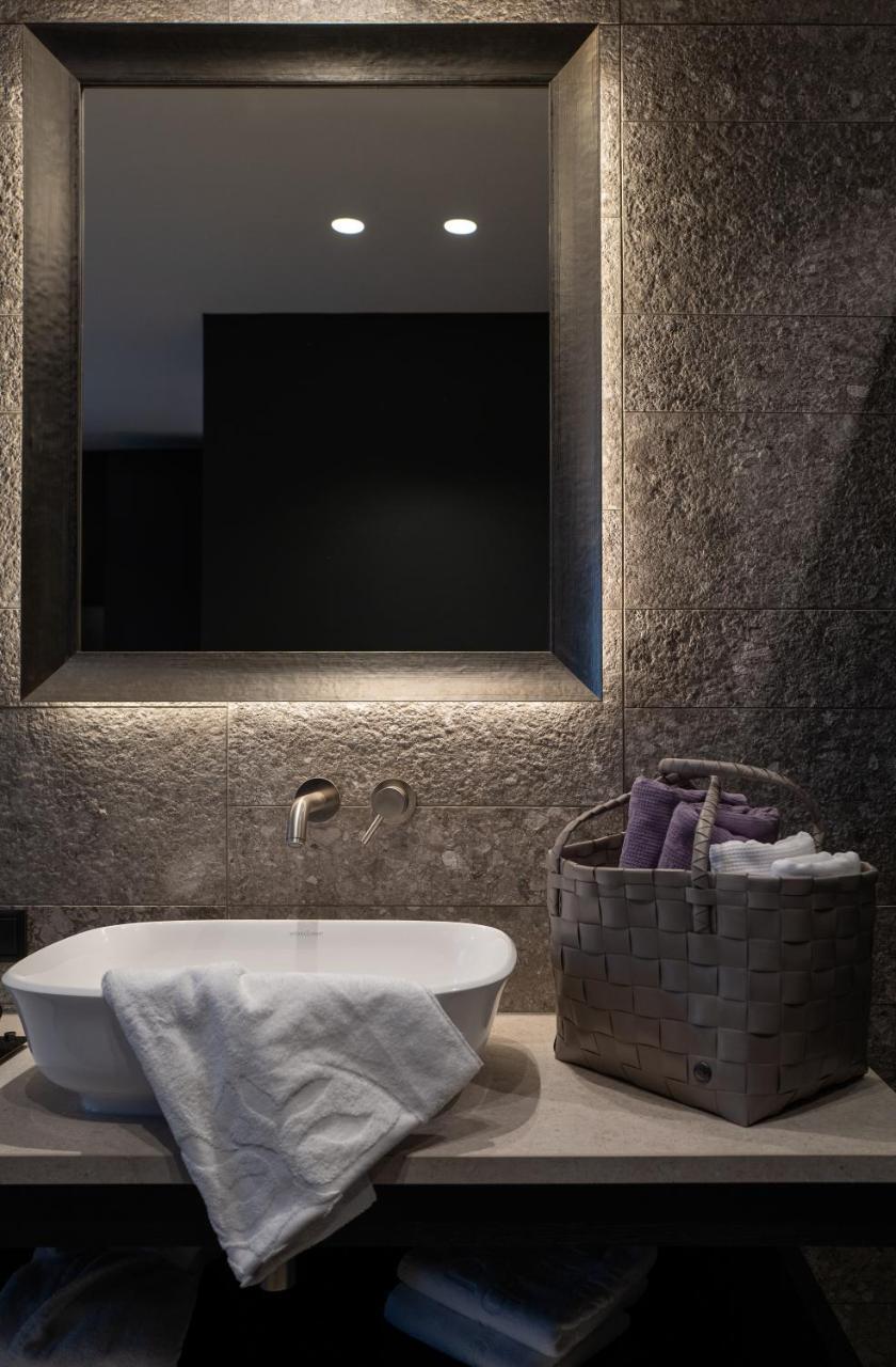 Sissi Suites | Luxury Apartments | Mayrhofen Exteriér fotografie